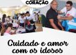 Expresso do Coração continua sua jornada
