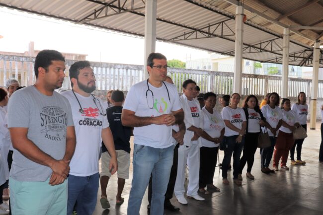 Natal do Bem: serviços de saúde e cidadania gratuitos para a população amapaense